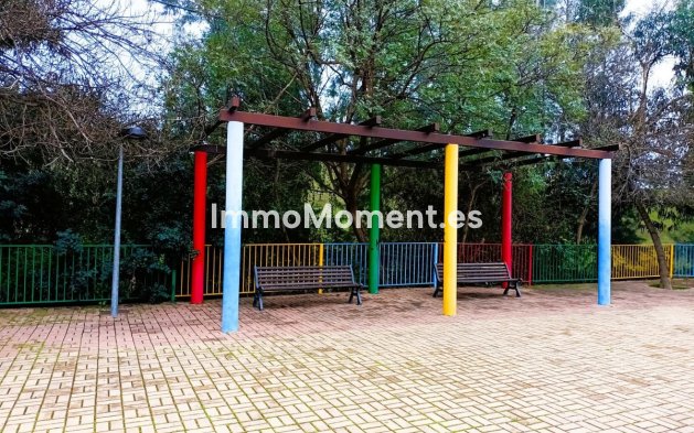 Reventa - Apartamento - Benalmadena - Torrequebrada