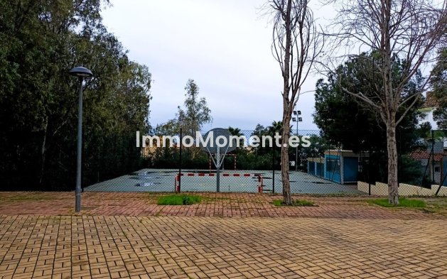 Reventa - Apartamento - Benalmadena - Torrequebrada