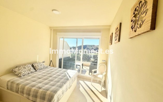 Reventa - Apartamento - Mijas - Cerros del Aguila