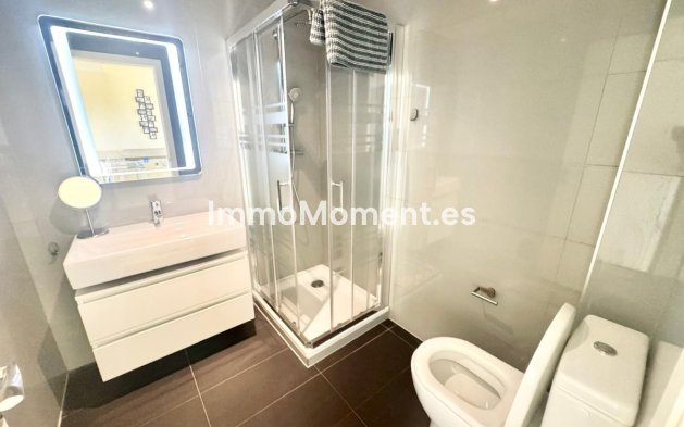 Reventa - Apartamento - Mijas - Cerros del Aguila