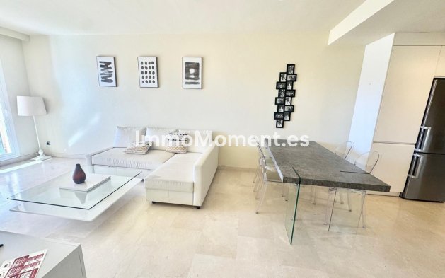 Reventa - Apartamento - Mijas - Cerros del Aguila