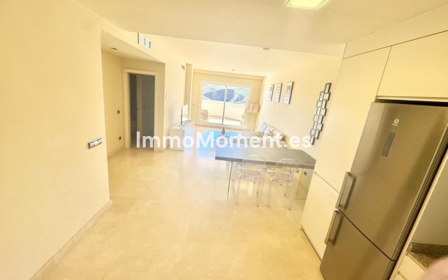 Reventa - Apartamento - Mijas - Cerros del Aguila