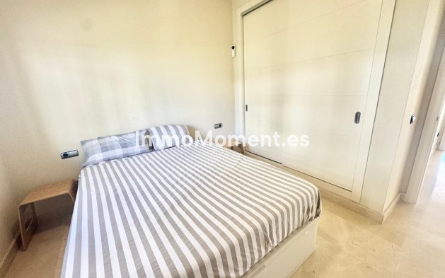 Reventa - Apartamento - Mijas - Cerros del Aguila