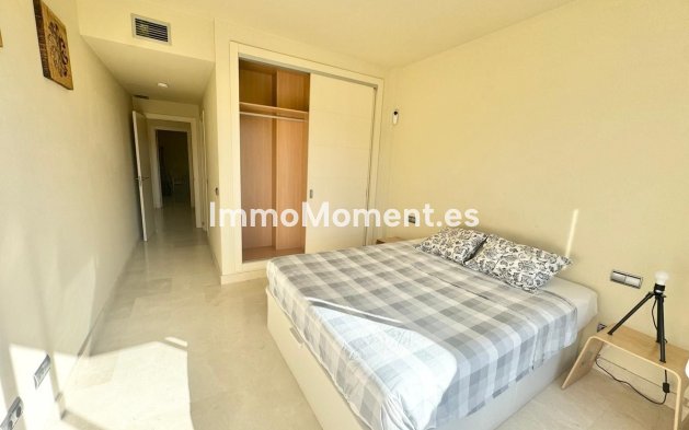 Reventa - Apartamento - Mijas - Cerros del Aguila