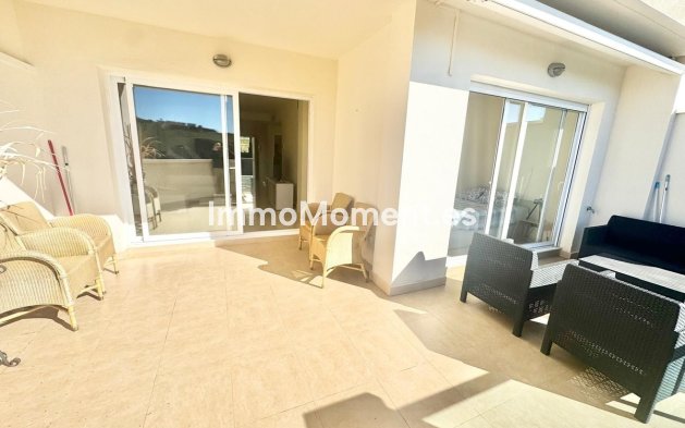Reventa - Apartamento - Mijas - Cerros del Aguila