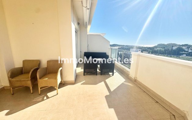 Reventa - Apartamento - Mijas - Cerros del Aguila