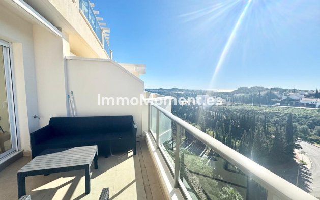 Reventa - Apartamento - Mijas - Cerros del Aguila