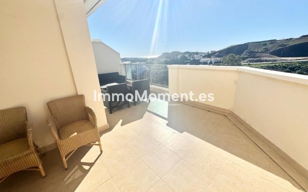 Reventa - Apartamento - Mijas - Cerros del Aguila