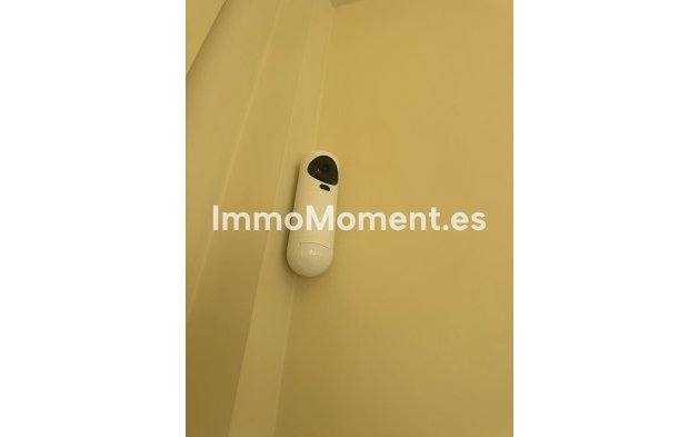 Reventa - Apartamento - Mijas - Cerros del Aguila