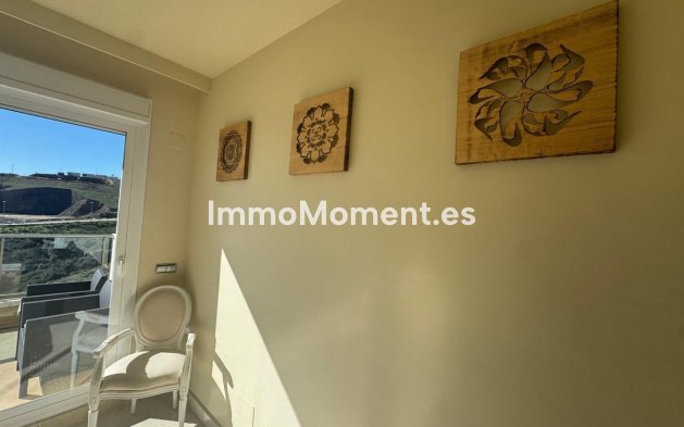 Reventa - Apartamento - Mijas - Cerros del Aguila
