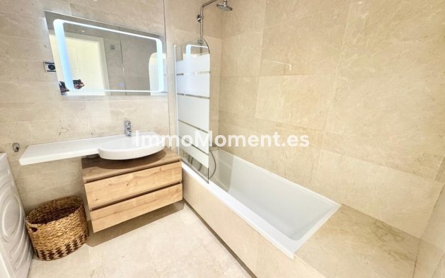 Reventa - Apartamento - Mijas - Cerros del Aguila