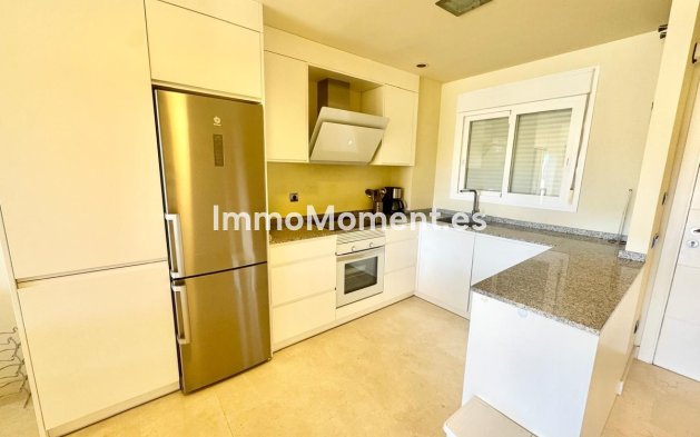 Reventa - Apartamento - Mijas - Cerros del Aguila