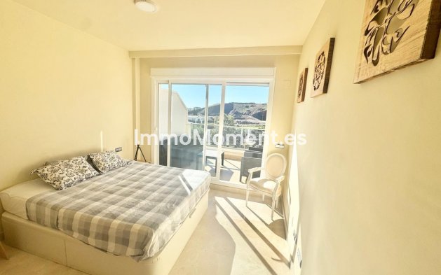 Reventa - Apartamento - Mijas - Cerros del Aguila