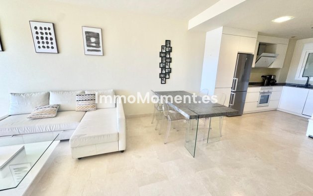 Reventa - Apartamento - Mijas - Cerros del Aguila