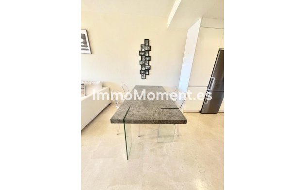 Reventa - Apartamento - Mijas - Cerros del Aguila