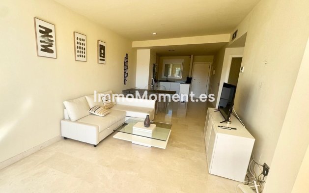 Reventa - Apartamento - Mijas - Cerros del Aguila