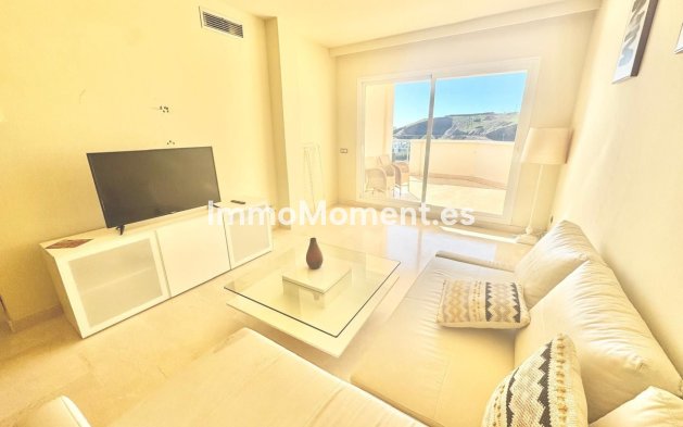 Reventa - Apartamento - Mijas - Cerros del Aguila