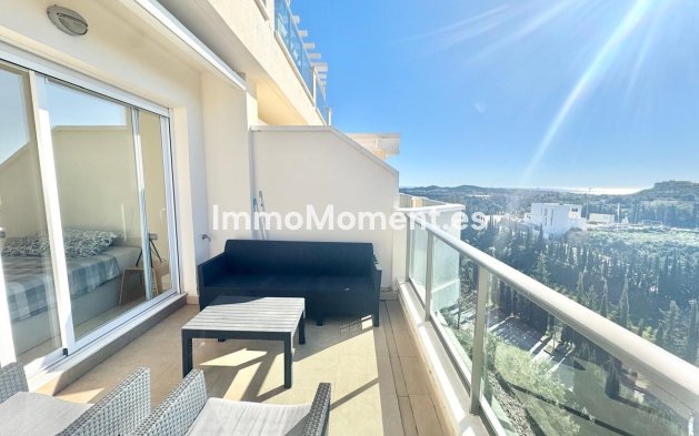 Reventa - Apartamento - Mijas - Cerros del Aguila