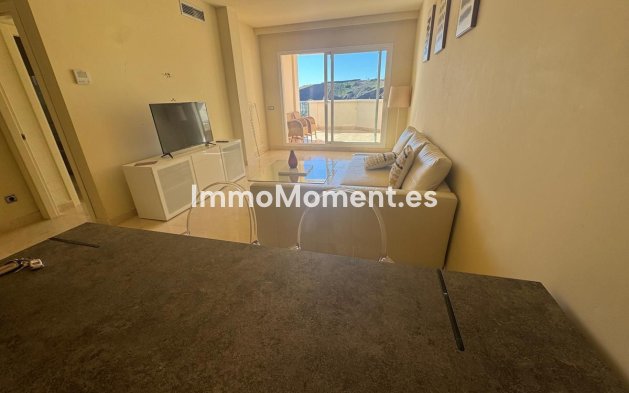 Reventa - Apartamento - Mijas - Cerros del Aguila