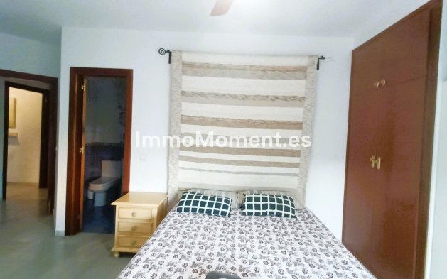 Revente - Appartement - Torremolinos