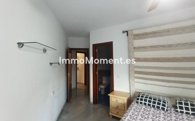 Revente - Appartement - Torremolinos