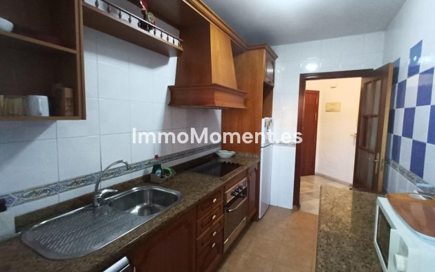 Revente - Appartement - Torremolinos