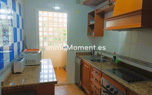 Revente - Appartement - Torremolinos