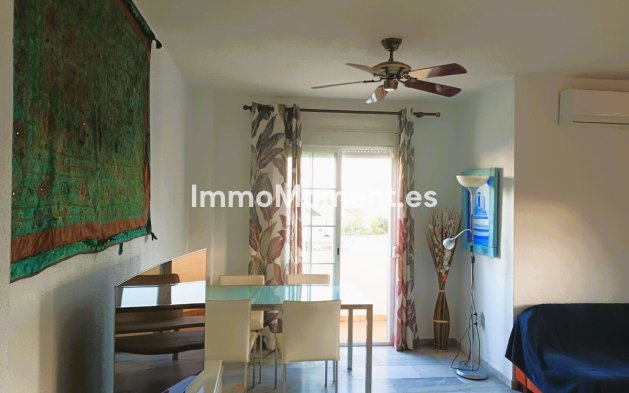 Revente - Appartement - Torremolinos