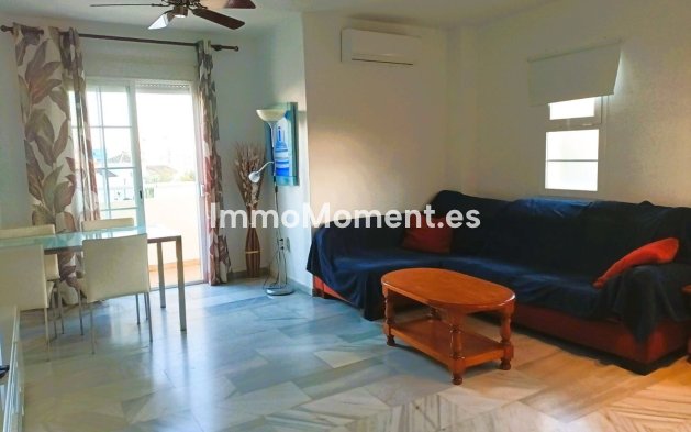 Revente - Appartement - Torremolinos