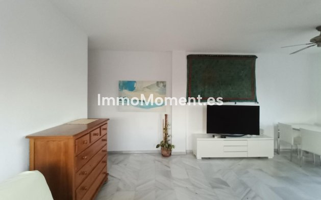 Revente - Appartement - Torremolinos