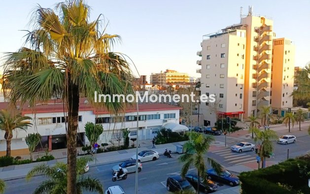 Revente - Appartement - Torremolinos