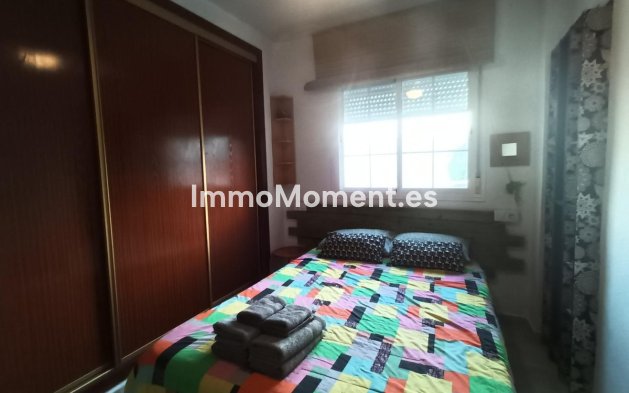 Revente - Appartement - Torremolinos