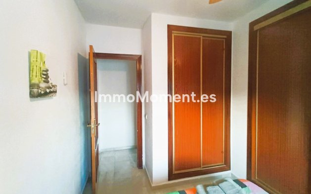 Revente - Appartement - Torremolinos