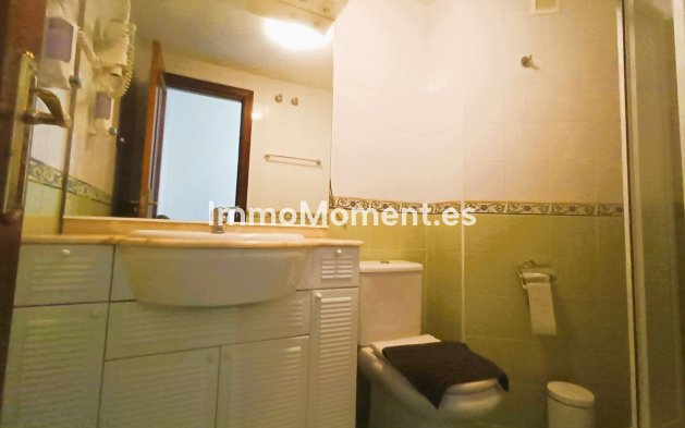 Revente - Appartement - Torremolinos