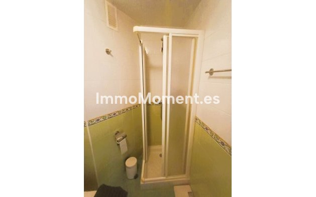 Revente - Appartement - Torremolinos