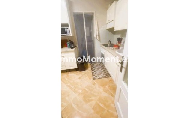 Reventa - Adosado - Málaga - Dos Hermanas