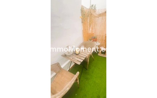 Reventa - Adosado - Málaga - Dos Hermanas