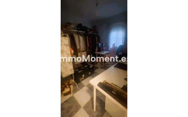 Reventa - Adosado - Málaga - Dos Hermanas