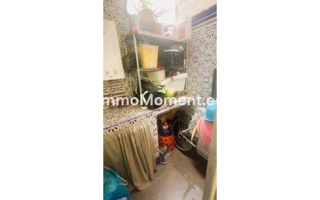 Reventa - Adosado - Málaga - Dos Hermanas