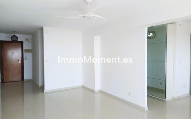 Bestaande woning - Appartement - Torremolinos - Montemar