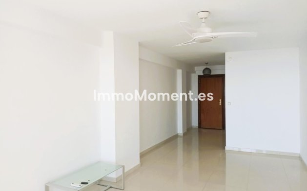Bestaande woning - Appartement - Torremolinos - Montemar