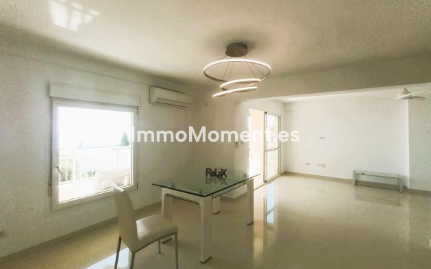 Bestaande woning - Appartement - Torremolinos - Montemar