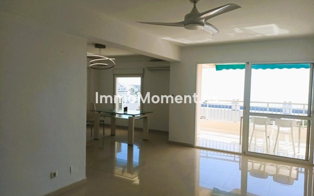 Bestaande woning - Appartement - Torremolinos - Montemar