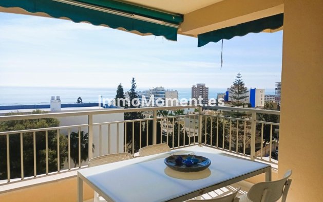 Bestaande woning - Appartement - Torremolinos - Montemar