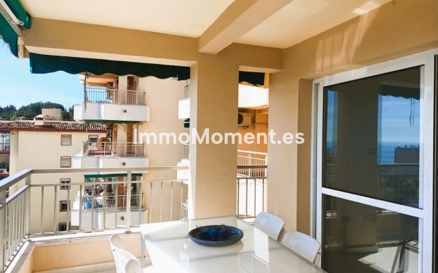 Bestaande woning - Appartement - Torremolinos - Montemar