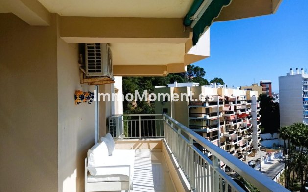 Bestaande woning - Appartement - Torremolinos - Montemar