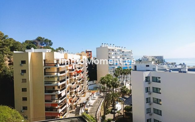 Bestaande woning - Appartement - Torremolinos - Montemar