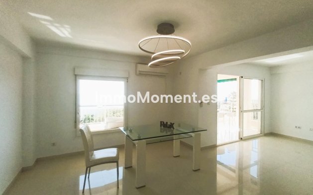 Bestaande woning - Appartement - Torremolinos - Montemar