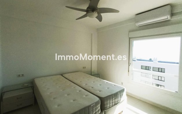 Bestaande woning - Appartement - Torremolinos - Montemar