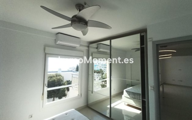 Bestaande woning - Appartement - Torremolinos - Montemar